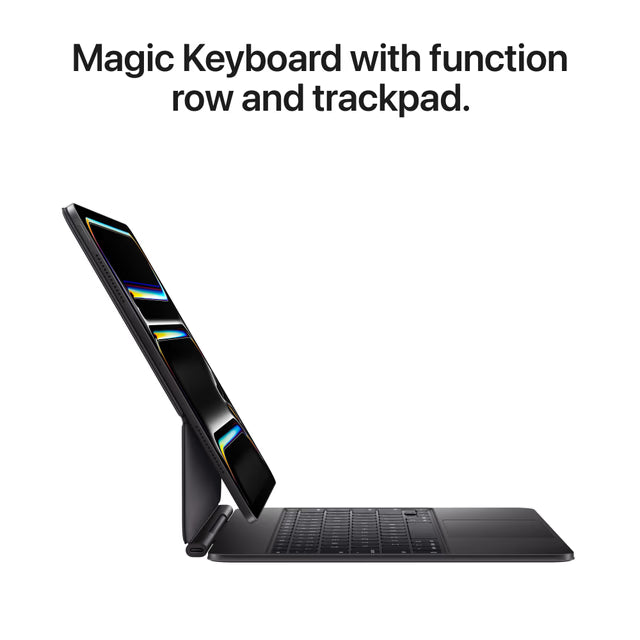 iPad Pro 11-inch M5