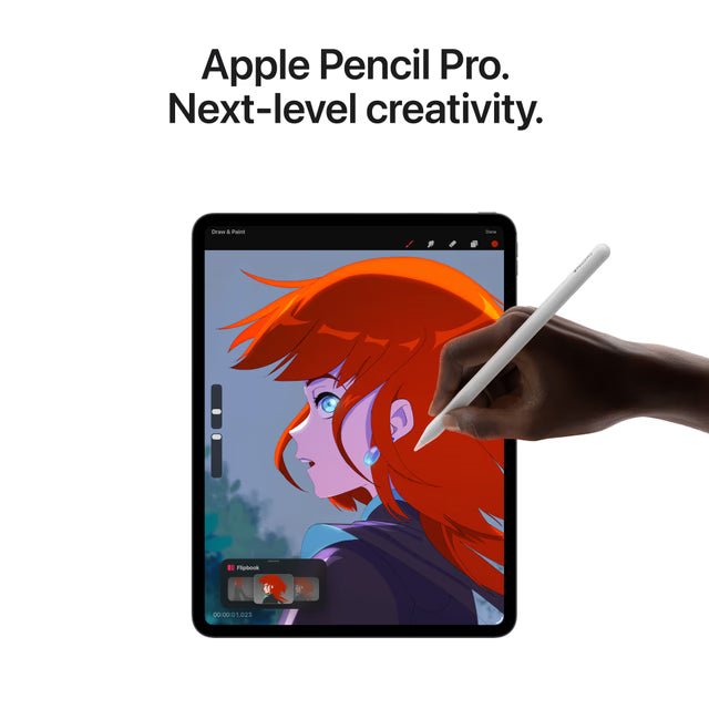 iPad Pro 11-inch M5