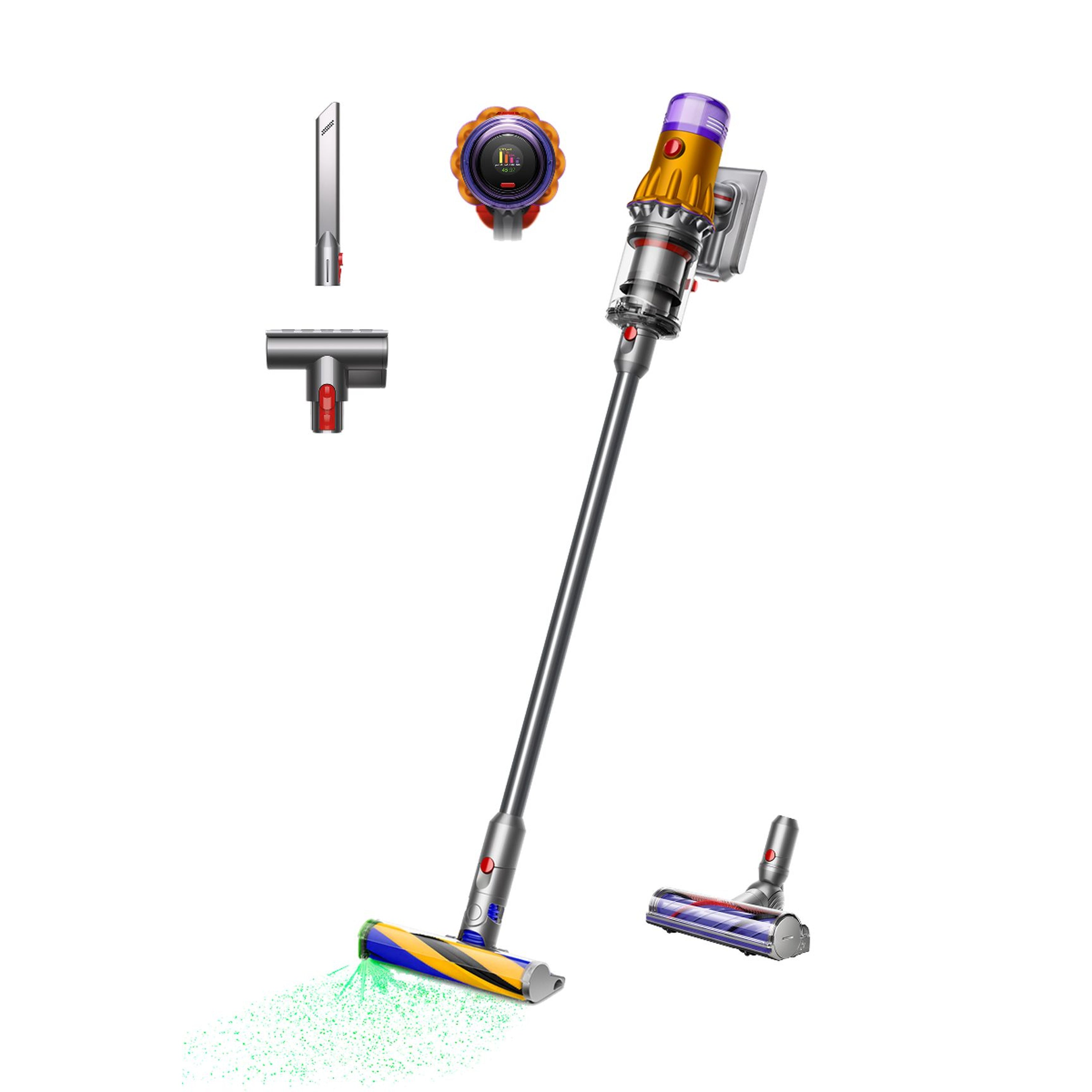 Dyson V12 Detect Slim Absolute
