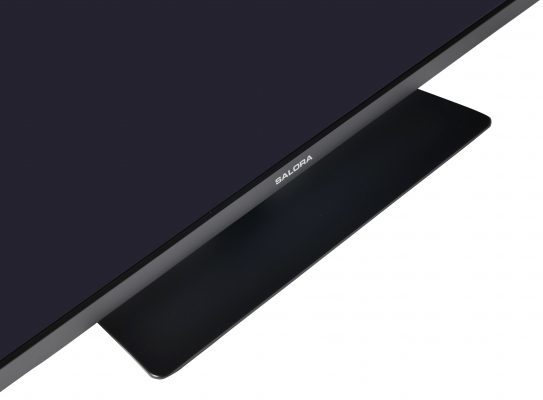 Salora 32FA330 televisie met Google Android smart TV, Chromecast ingebouwd