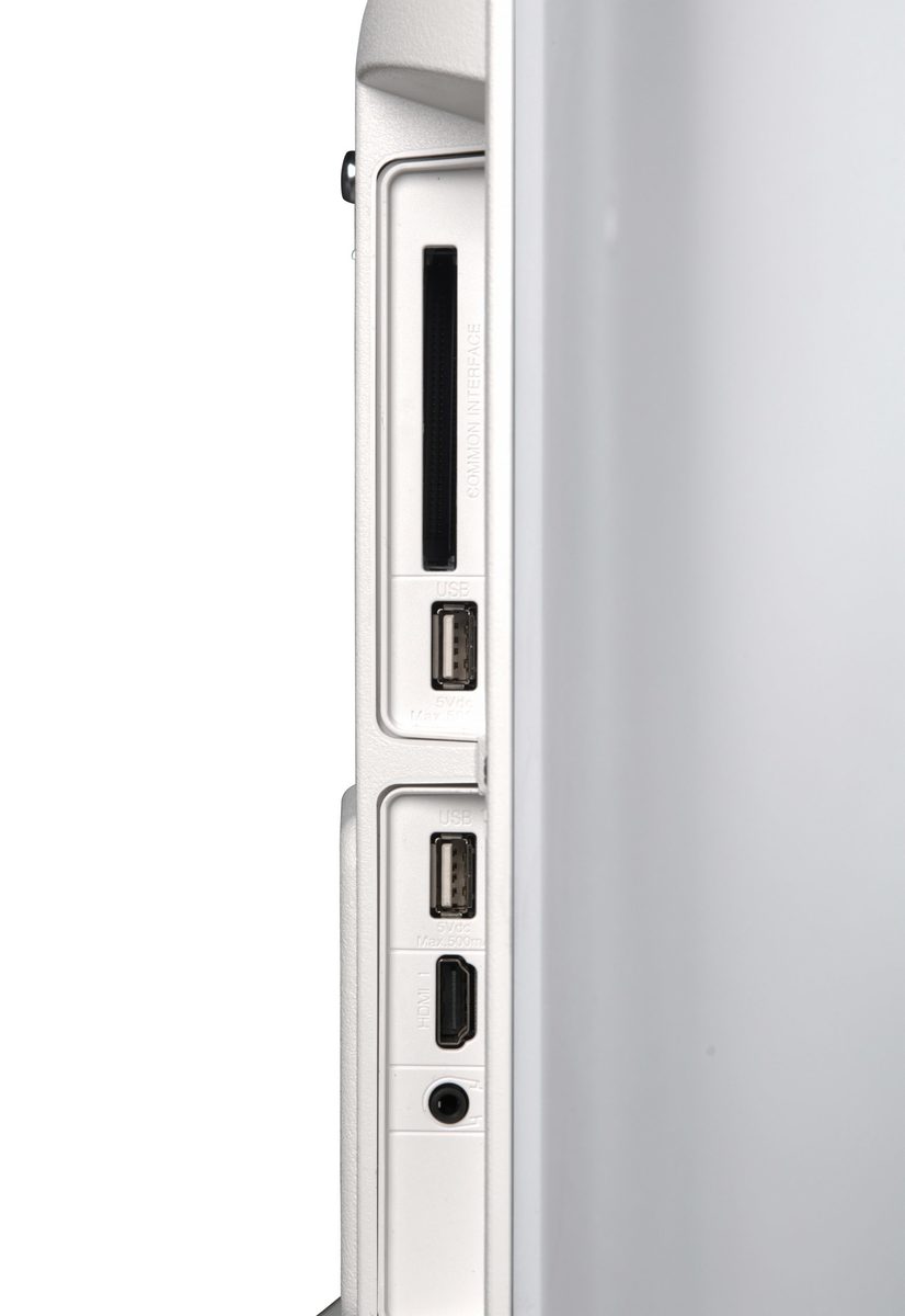 Salora MILKYWAY 55 met Google Android TV, Chromecast ingebouwd, Wifi