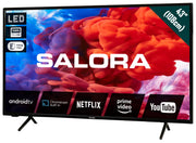 Salora 43FA220 Android smart TV