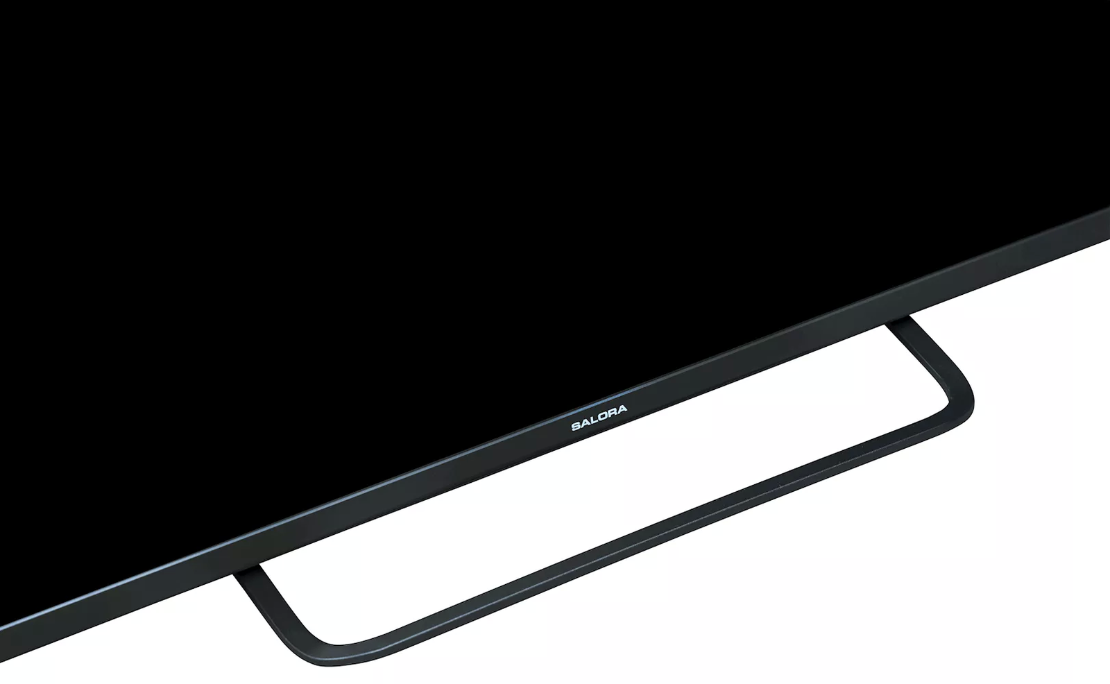 Salora 32HV210 HD LED televisie met VIDAA Smart TV