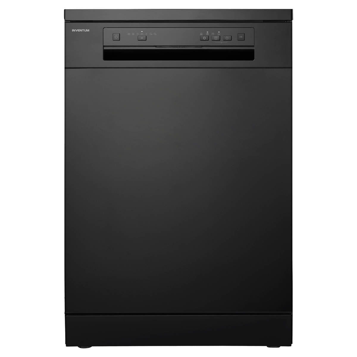 Inventum VVW6036AB Vaatwassers