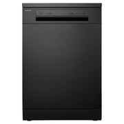 Inventum VVW6036AB Vaatwassers