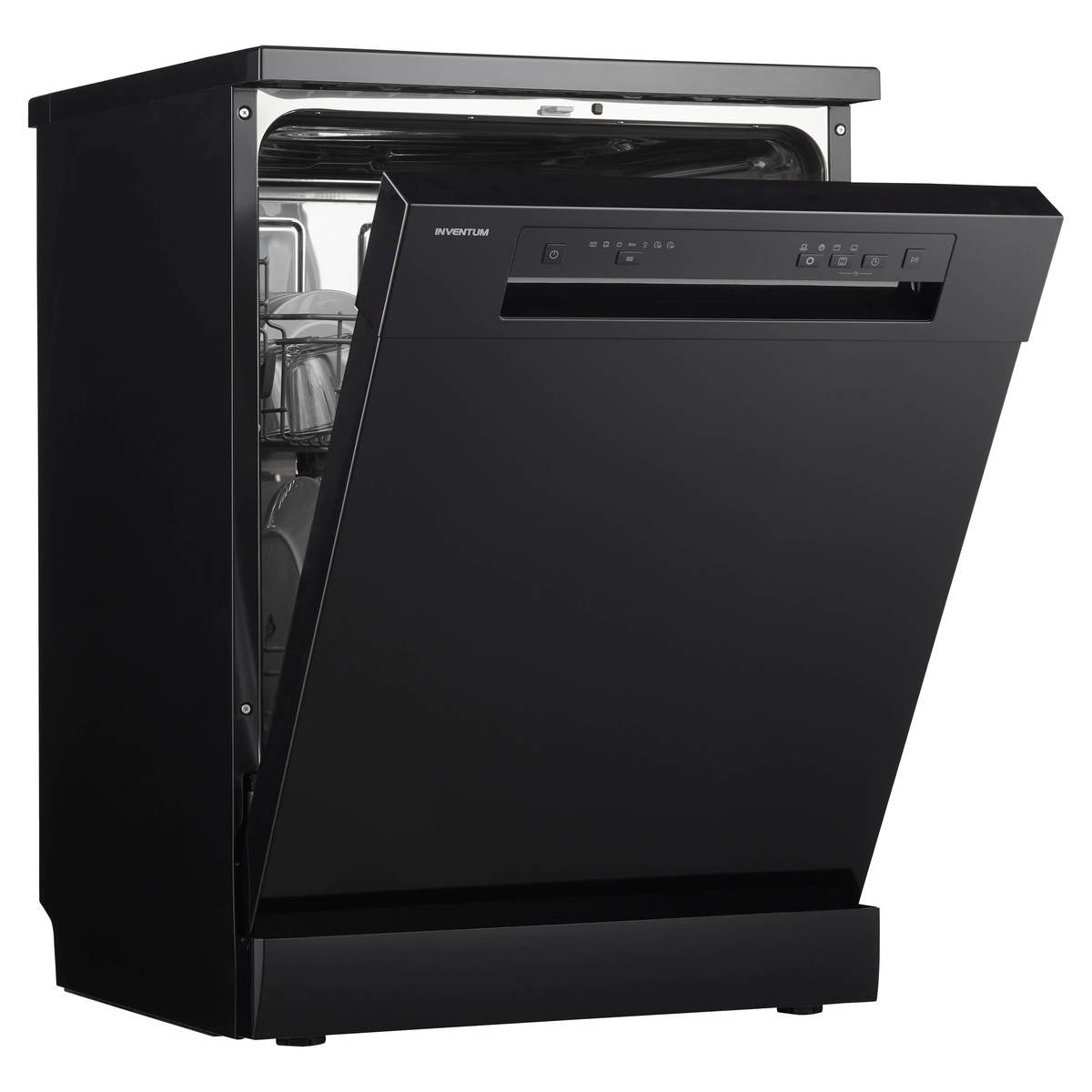 Inventum VVW6036AB Vaatwassers