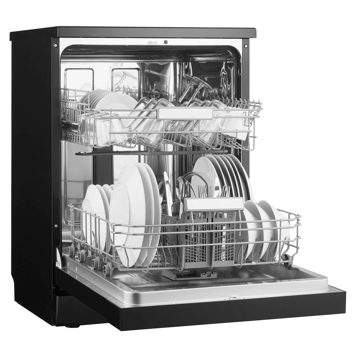 Inventum VVW6036AB Vaatwassers