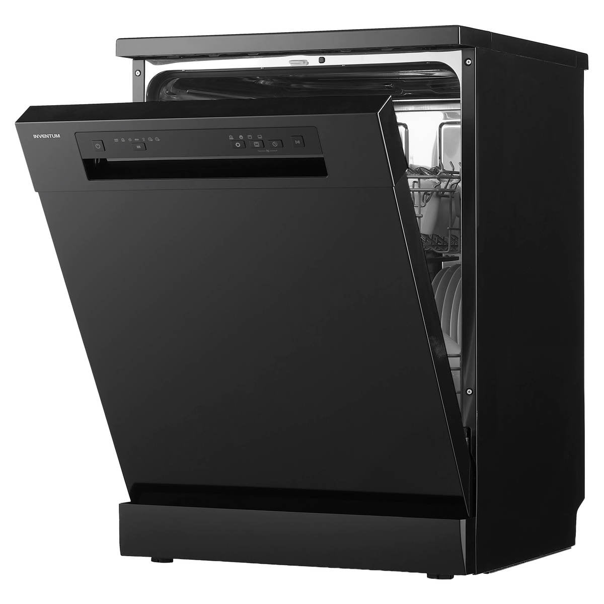 Inventum VVW6036AB Vaatwassers