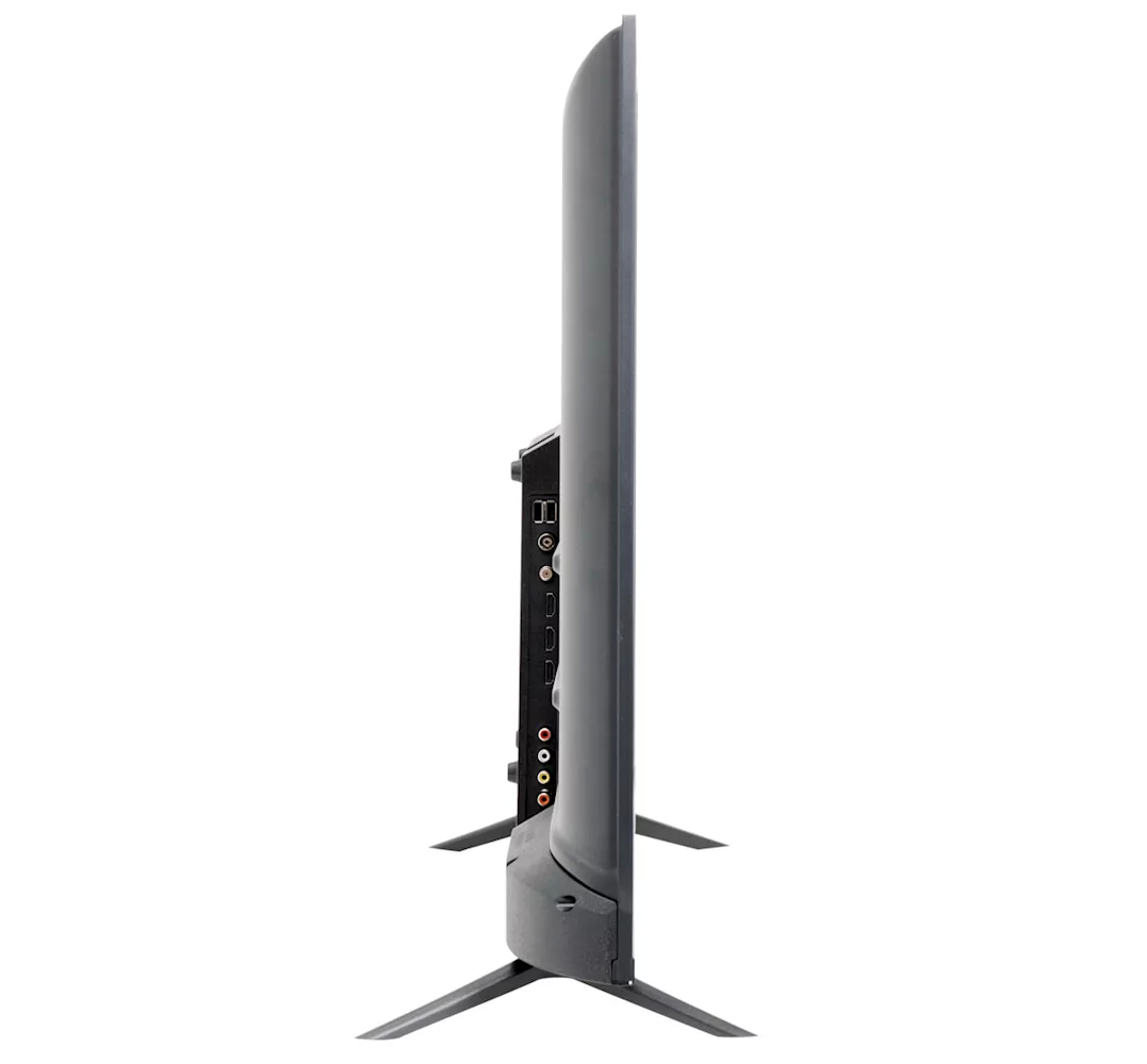 Salora 32HDB200 LED televisie met DVB-C/T2/S2 tuner