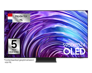 Samsung QE65S95D OLED smart televisie