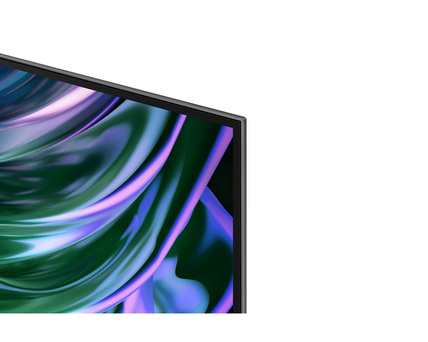 Samsung QE77S93DAEXXN OLED Smart TV
