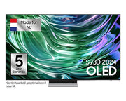 Samsung QE77S93DAEXXN OLED Smart TV