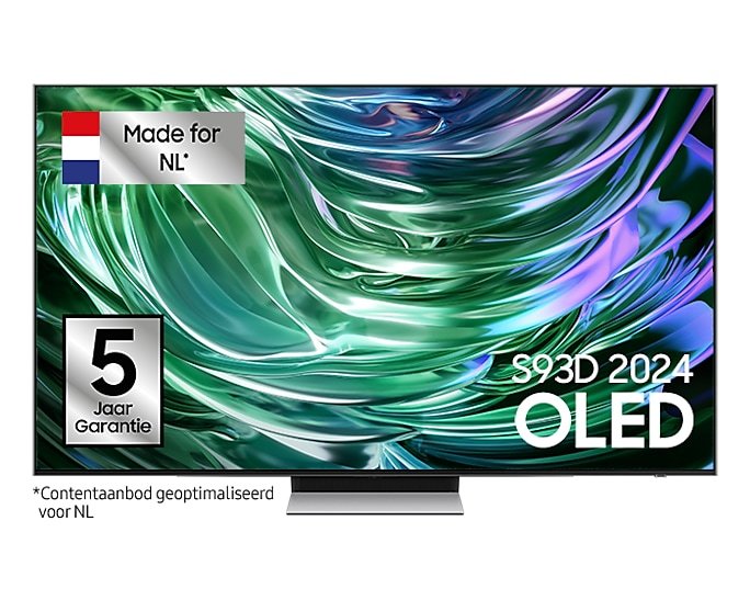 Samsung QE77S93DAEXXN OLED Smart TV
