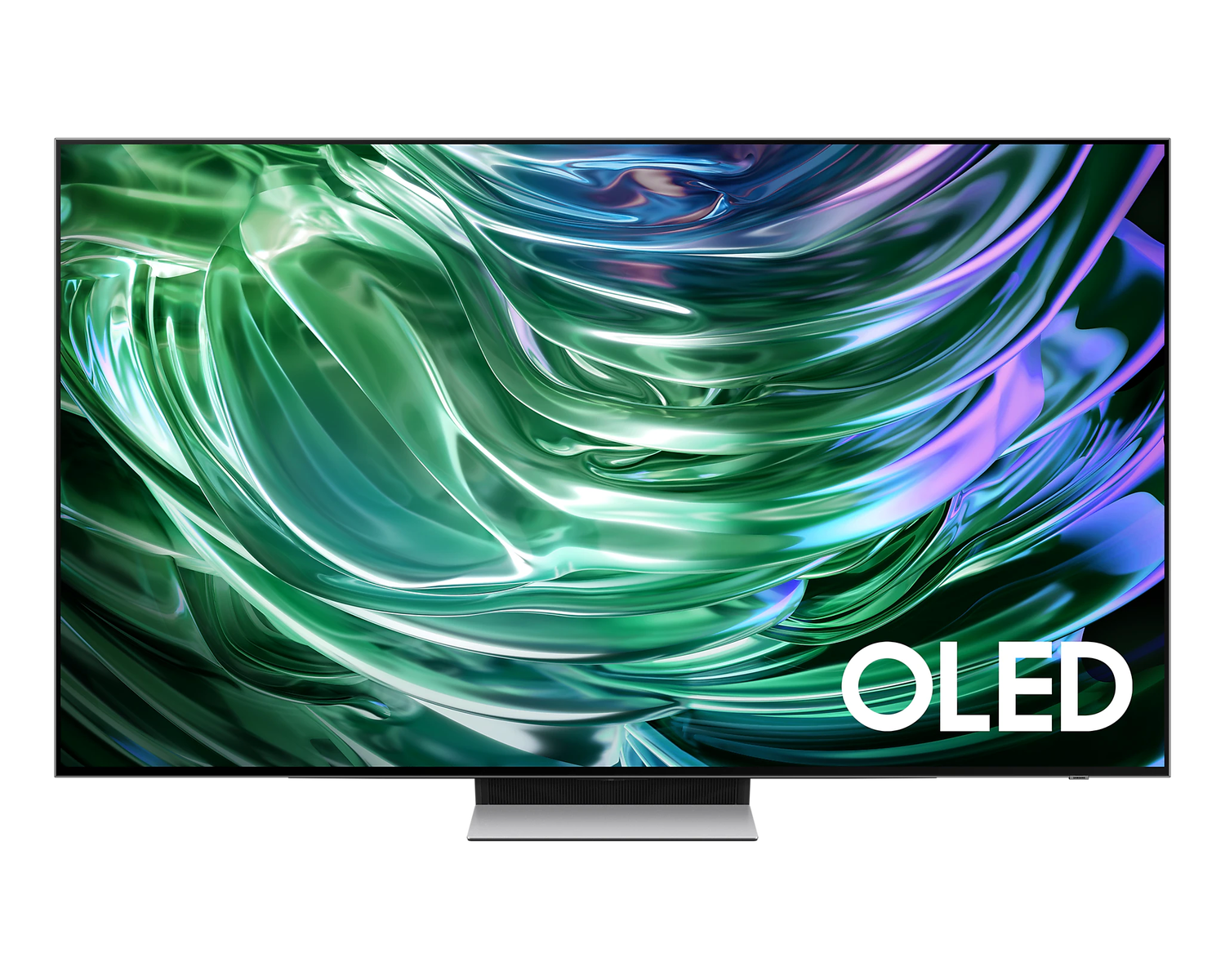 Samsung QE77S93DAEXXN OLED Smart TV