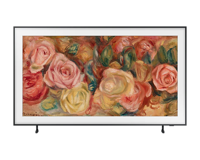 Samsung QE55LS03DAUXXN Frame design smart Qled televisie