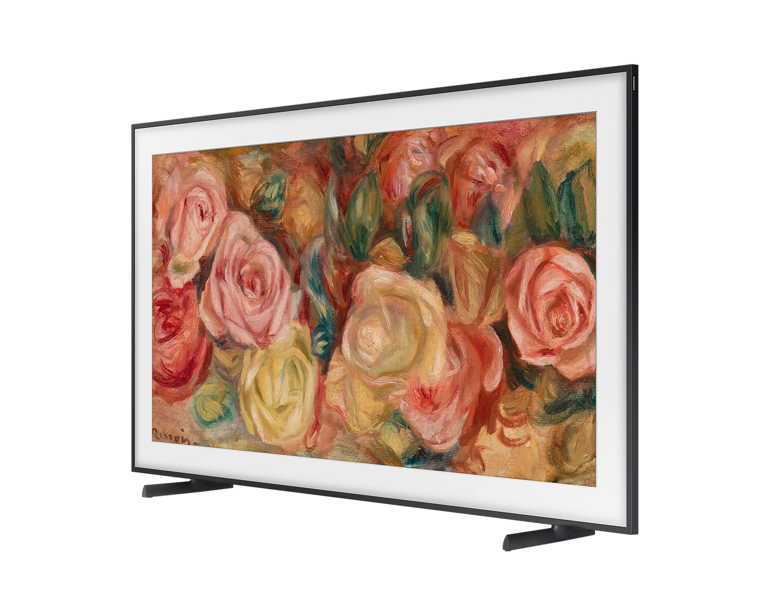 Samsung QE55LS03DAUXXN Frame design smart Qled televisie