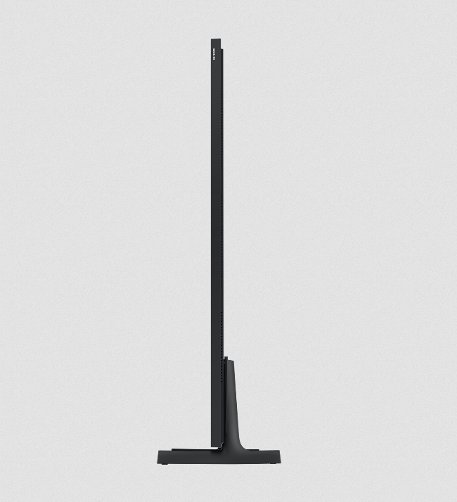 Samsung QE55LS03DAUXXN Frame design smart Qled televisie