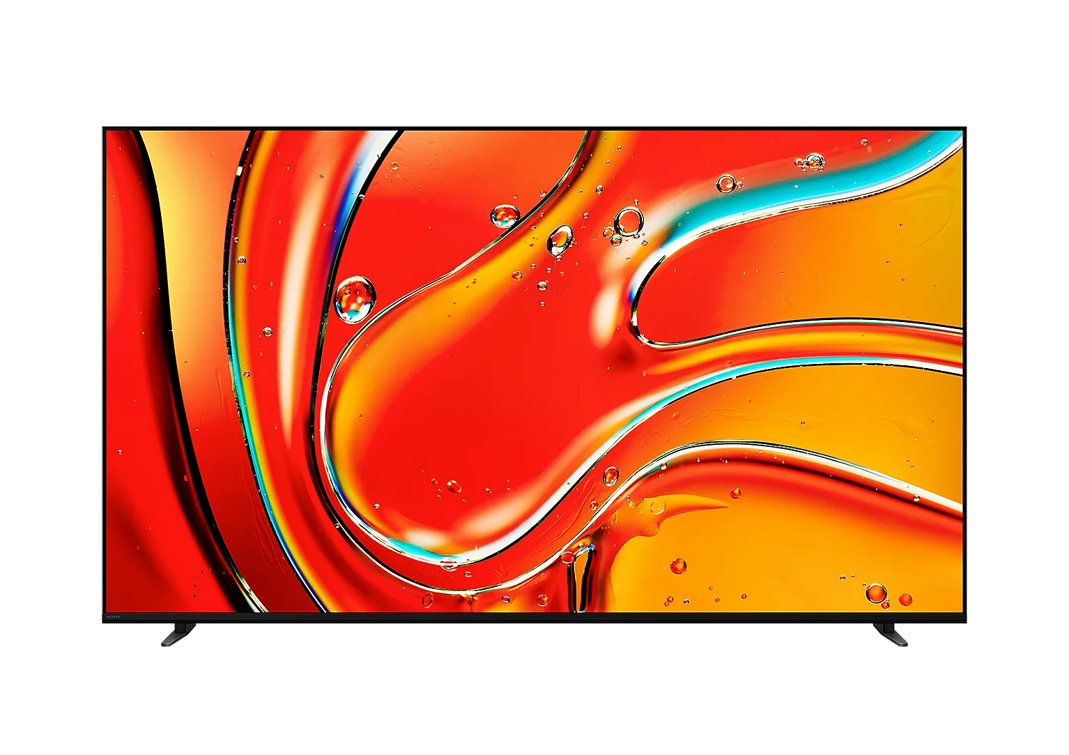 Sony K65XR70PAEP smart televisie