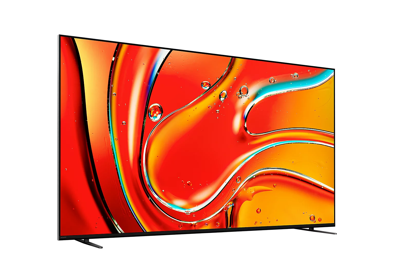 Sony K65XR70PAEP smart televisie