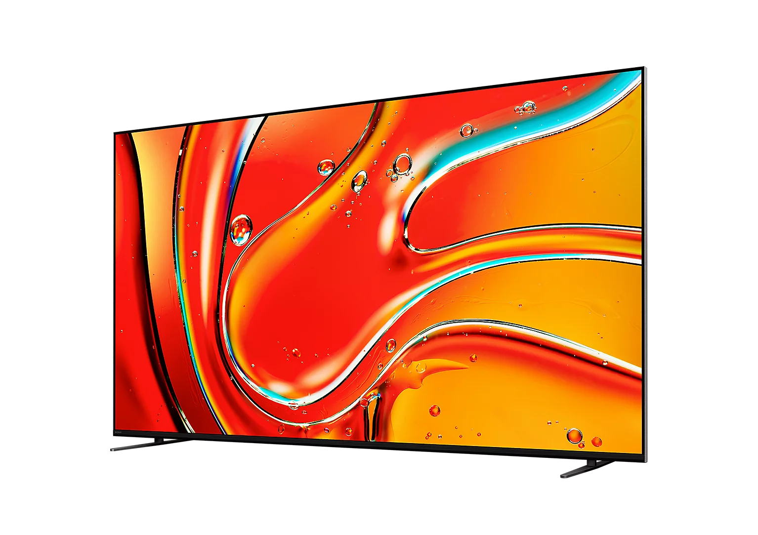 Sony K65XR70PAEP smart televisie
