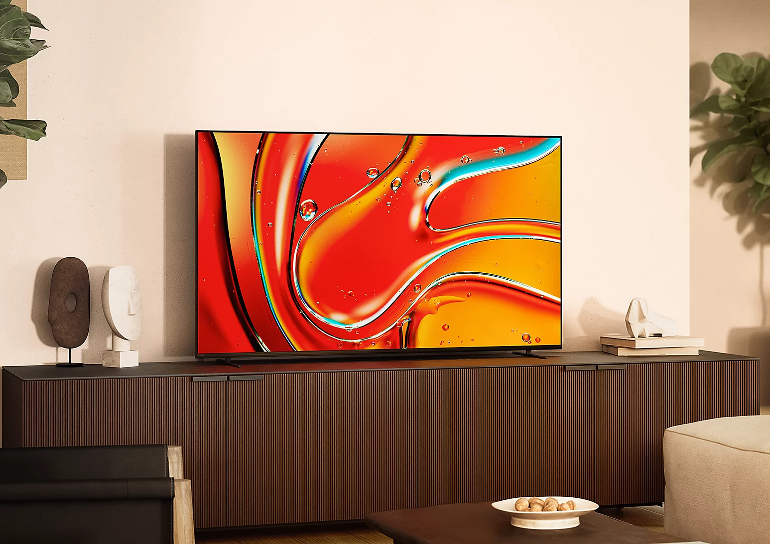 Sony K65XR70PAEP smart televisie