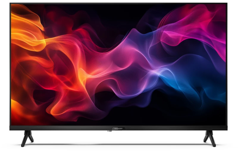 Sharp 32GF2465 Smart televisie met Google TV