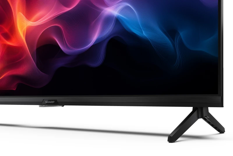 Sharp 32GF2465 Smart televisie met Google TV