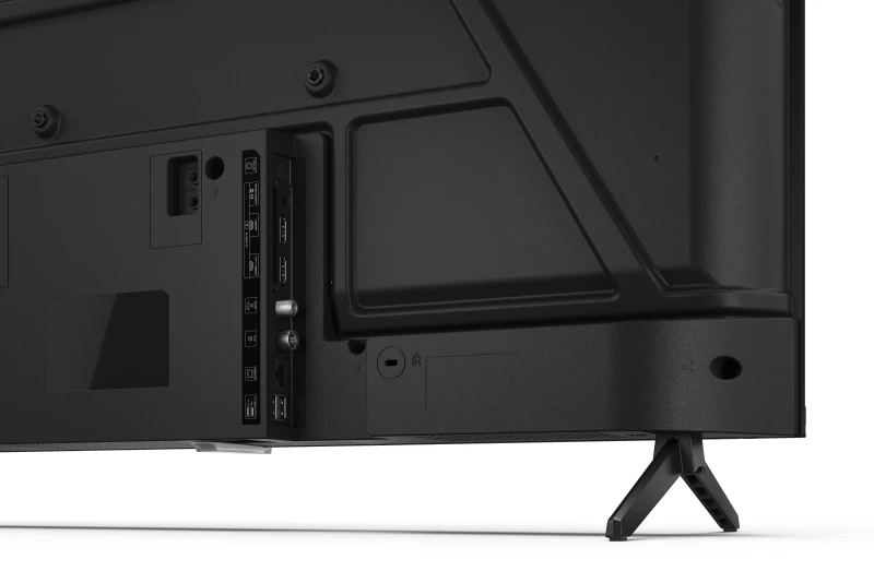 Sharp 32GF2465 Smart televisie met Google TV