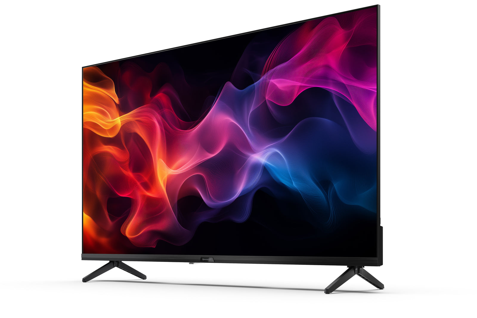 Sharp 40GF2465 Smart Televisie met Google TV