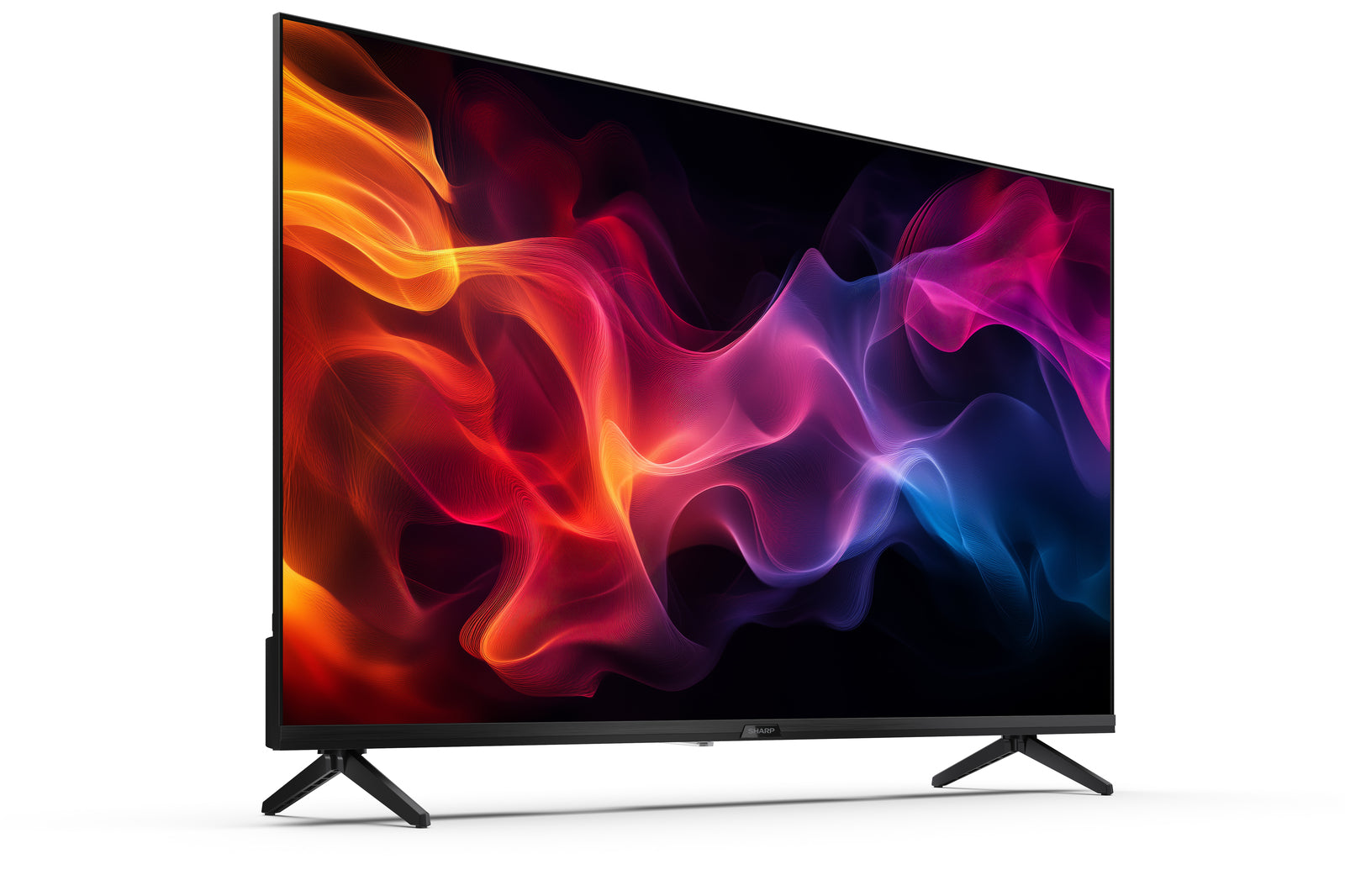 Sharp 40GF2465 Smart Televisie met Google TV