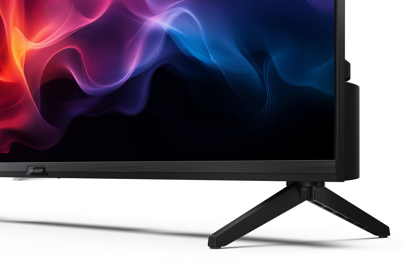 Sharp 40GF2465 Smart Televisie met Google TV