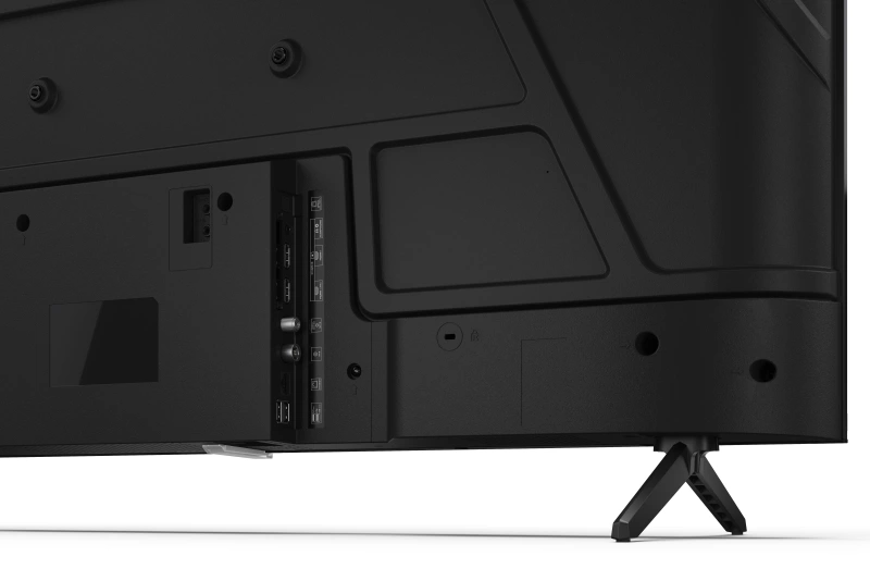 Sharp 40GF2465 Smart Televisie met Google TV