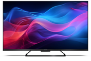 Sharp 43GR8265 Smart Google TV, geschikt voor Gamers dankzij de 144Hz techniek