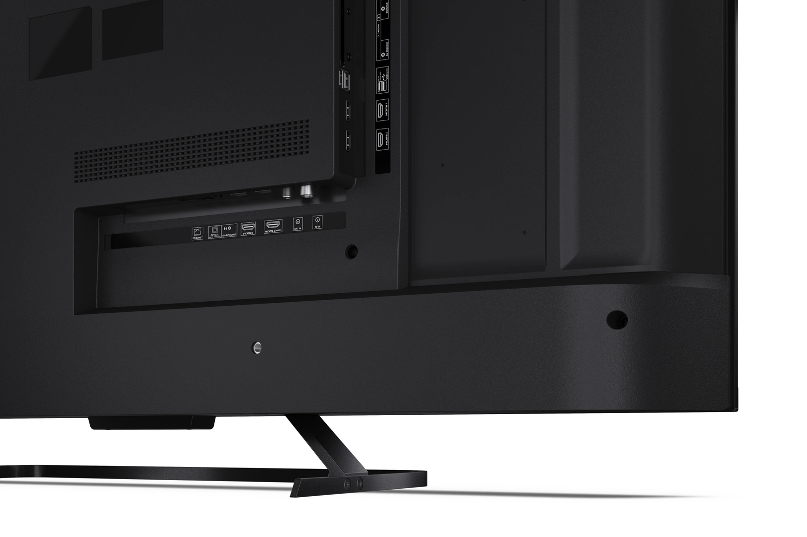 Sharp 43GR8265 Smart Google TV, geschikt voor Gamers dankzij de 144Hz techniek