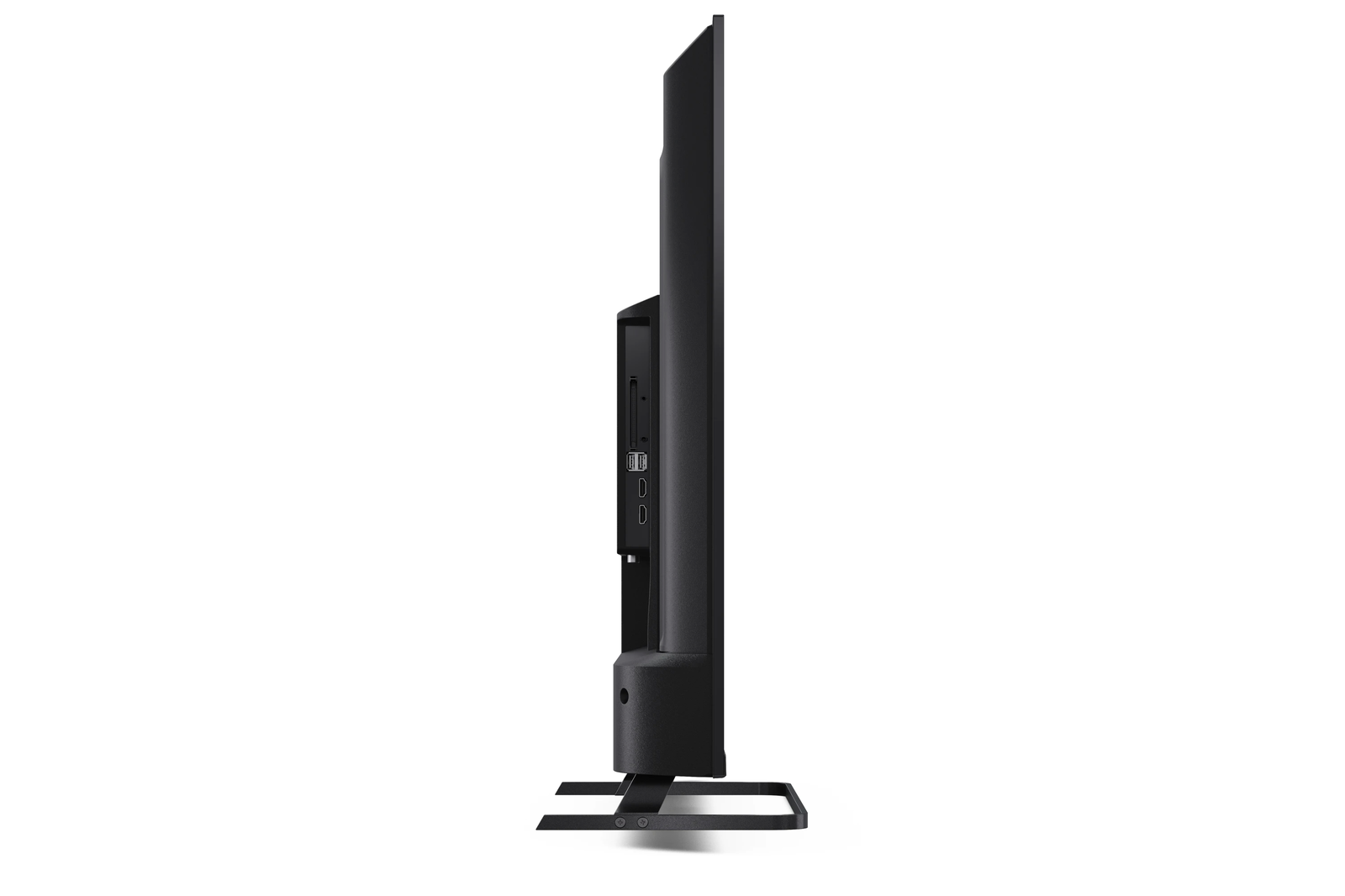 Sharp 43GR8265 Smart Google TV, geschikt voor Gamers dankzij de 144Hz techniek