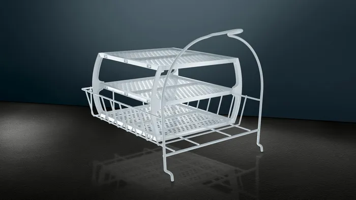 Siemens WQ45H2A9NL extra klasse model met 75,= euro cashback