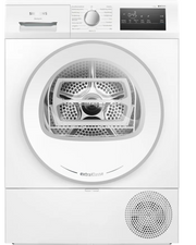 Siemens WT45H20MNL warmtepompdroger extra klasse model met 5 jaar garantie