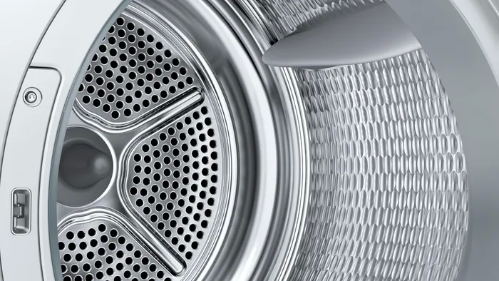Siemens WT45H20MNL warmtepompdroger extra klasse model met 5 jaar garantie