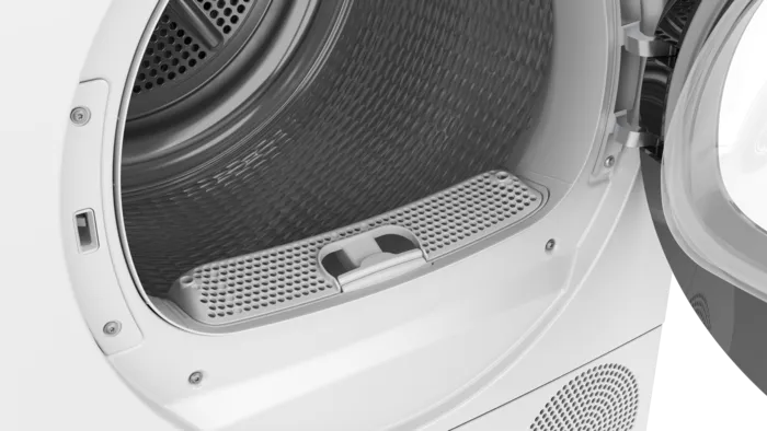 Siemens WT45H20MNL warmtepompdroger extra klasse model met 5 jaar garantie