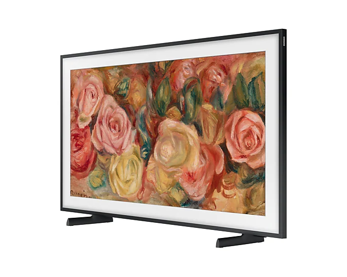 Samsung QE43LS03DAUXXN Smart Televisie met Frame Design
