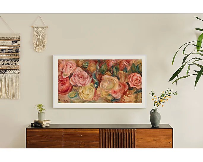 Samsung QE43LS03DAUXXN Smart Televisie met Frame Design