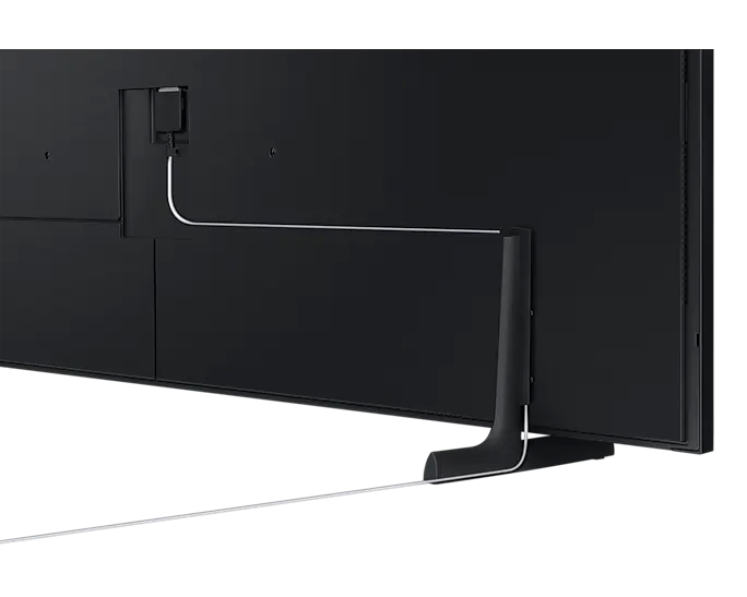 Samsung QE43LS03DAUXXN Smart Televisie met Frame Design