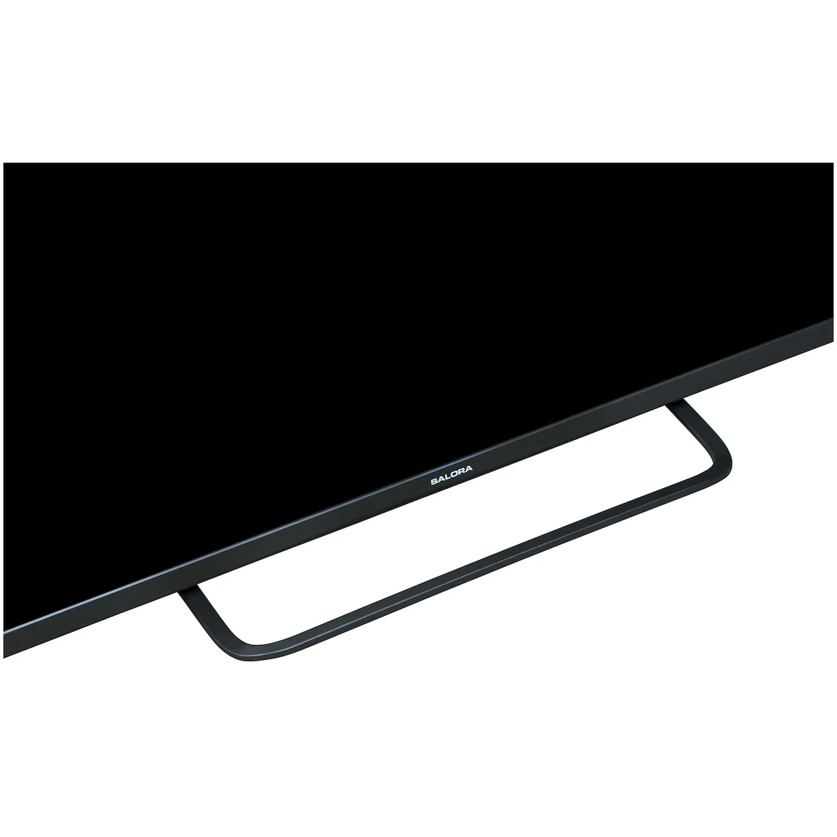 Salora 43XUV3300 Ultra HD 4K LED televisie met Smart TV