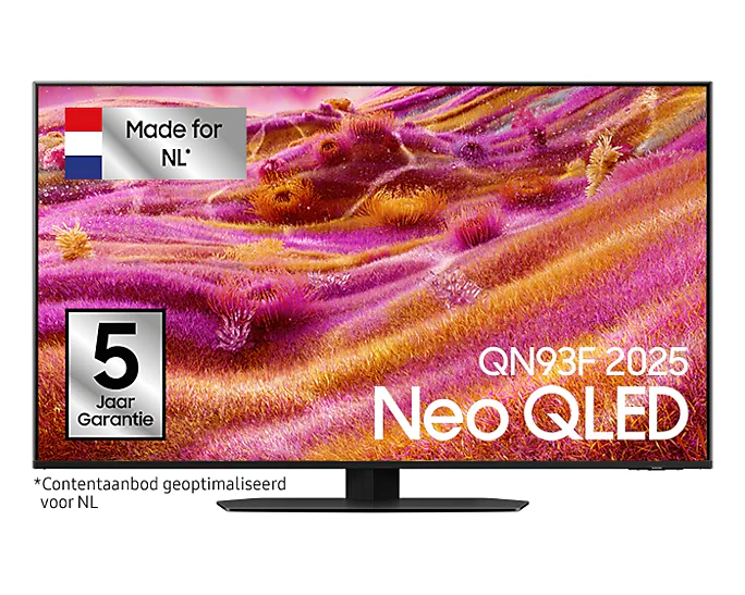 Samsung QE43QN93FATXXN Neo QLED Smart TV
