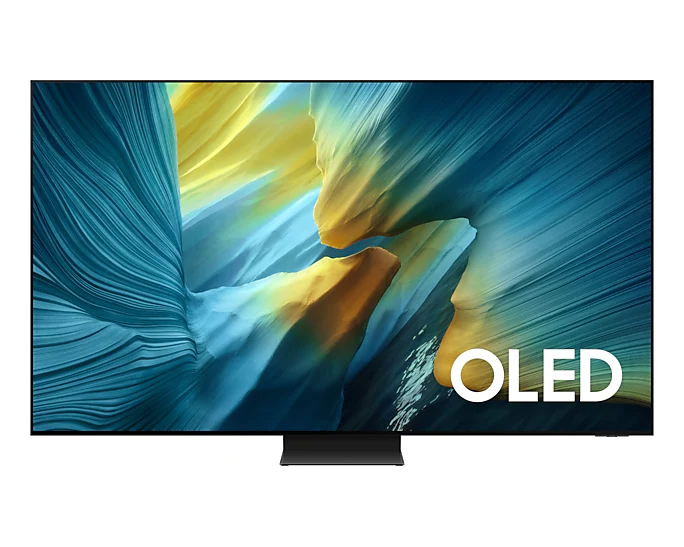 Samsung QE83S95FAEXXN OLED Vision AI Smart TV