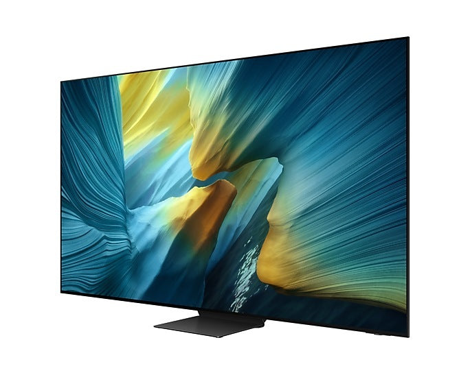 Samsung QE83S95FAEXXN OLED Vision AI Smart TV