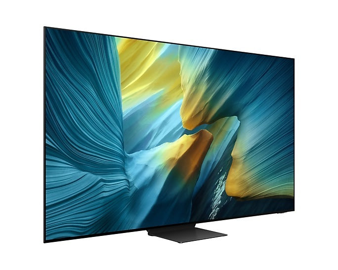 Samsung QE83S95FAEXXN OLED Vision AI Smart TV