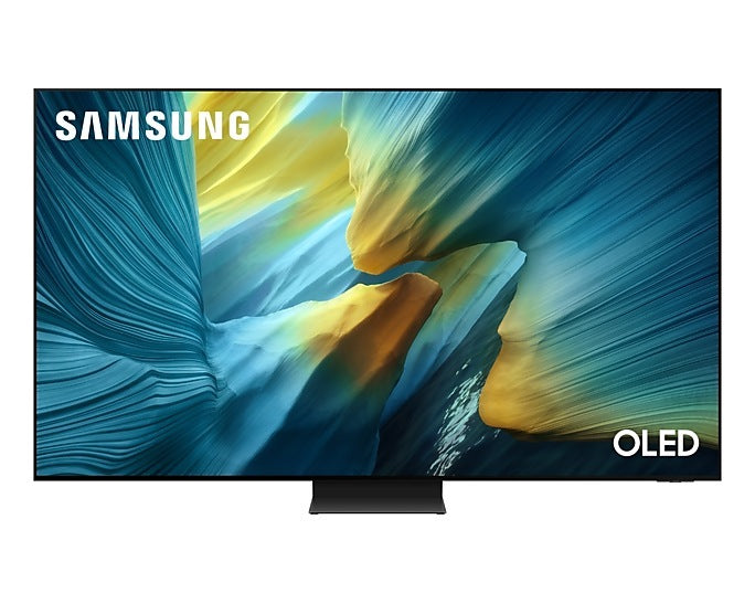 Samsung QE83S95FAEXXN OLED Vision AI Smart TV