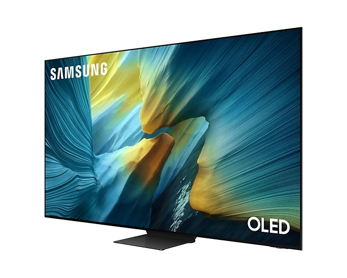 Samsung QE83S95FAEXXN OLED Vision AI Smart TV