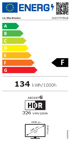 Samsung QE77S93FAEXXN OLED Vision AI Smart TV